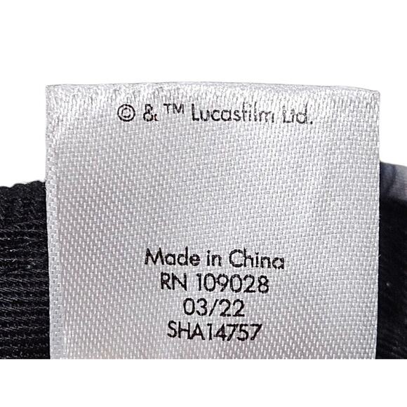 Star Wars Disney Visions Stormtrooper Baseball Cap - Unisex Adult Hat 2022 - Picture 9 of 10